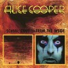 ALICE COOPER - SCHOOL'S OUT / FROM THE INSIDE - 