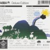ABBA - THE ALBUM (deluxe edition) (CD+DVD) - ���������