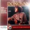 DONOVAN - THE VERY BEST OF DONOVAN - ���������