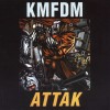 KMFDM - ATTAK - 