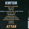 KMFDM - ATTAK - 
