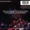 ALLMAN BROTHERS BAND - 2ND SET (AN EVENING WITH THE ALLMAN BROTHERS BAND) - ���������