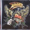 SINNER - CRASH & BURN - 