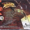 SINNER - CRASH & BURN - ���������