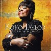 KOKO TAYLOR - OLD SCHOOL - 