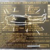 SCRATCH ACID - THE GREATEST GIFT - 