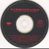 FIREHOUSE - HOLD YOUR FIRE - 