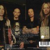 BURNING RAIN - EPIC OBSESSION (digipak) - ���������