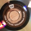 BRUCE SPRINGSTEEN - DEVILS & DUST (DualDisc) - ���������