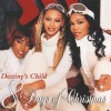 DESTINY'S CHILD - 8 DAYS OF CHRISTMAS - 