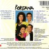 KOREANA - LIVING FOR LOVE - 