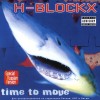 H-BLOCKX - TIME TO MOVE - 