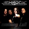 SHYLOCK - WALKING TALL - 