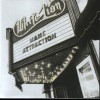 WHITE LION - MANE ATTRACTION - 