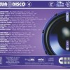 80'S REVOLUTION - EURO DISCO VOLUME 4 - VARIOUS ARTISTS - 
