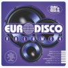 80'S REVOLUTION - EURO DISCO VOLUME 4 - VARIOUS ARTISTS - 