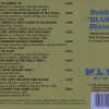 BOBBY BLUE BLAND - MEMPHIS MONDAY MORNING - ���������