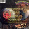 MOLLY HATCHET - DEVIL'S CANYON - ���������