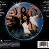 JOURNEY - CAPTURED (digipak) - 