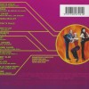 CHARLIE'S ANGELS - MUSIC FROM THE MOTION PICTURE - 