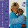 BLUE SYSTEM. DIONNE WARWICK & DIETER BOHLEN - IT'S ALL OVER (single) (4 tracks - 