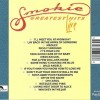 SMOKIE - SMOKIE'S GREATEST HITS LIVE - 
