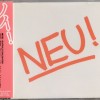 NEU! - NEU! - 