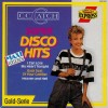 C.C. CATCH - SUPER DISCO HITS - 