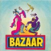 BAZAAR - BAZAAR - LIVE - 