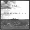 R.E.M. - NEW ADVENTURES IN HI-FI - ���������