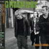 GREEN DAY - WARNING: - 