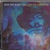 JIMI HENDRIX - VALLEYS OF NEPTUNE - 