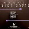 KERRY LIVGREN / AD - PRIME MOVER - ���������