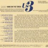 US3 - HAND ON THE TORCH - ���������