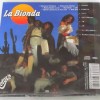 LA BIONDA - BANDIDO (cardboard sleeve) - 