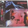 LA BIONDA - HIGH ENERGY (cardboard sleeve) - 