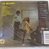 LA BIONDA - HIGH ENERGY (cardboard sleeve) - ���������