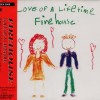 FIREHOUSE - LOVE OF A LIFETIME (maxi-single) (5 tracks) - 