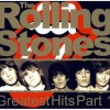 ROLLING STONES - GREATEST HITS PART 1 (digipak) - 