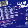 SILENT CIRCLE - BACK! - 