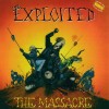 EXPLOITED - THE MASSACRE - 