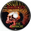 EXPLOITED - THE MASSACRE - ���������
