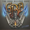 GREG BILLINGS BAND - DO-OVERS - 