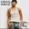 CRAIG DAVID - SLICKER THAN YOUR AVERAGE (limited edition) - 