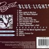 PUSSYCAT - BLUE LIGHTS - 