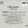 MATIA BAZAR - GRAN BAZAR - 