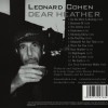 LEONARD COHEN - DEAR HEATHER - 