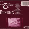 SIOUXSIE & THE BANSHEES - TINDERBOX - ���������