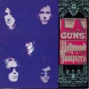 L.A. GUNS - HOLLYWOOD VAMPIRES - 