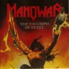 MANOWAR - THE TRIUMPH OF STEEL - 